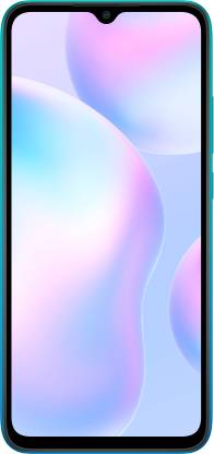 REDMI 9i Sport ( 64 GB Storage, 4 GB RAM