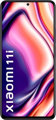 Mi 11i 5G ( 128 GB Storage, 6 GB RAM ) O