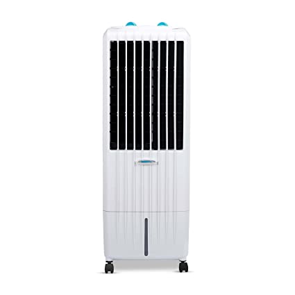 Symphony Diet 12T Personal Tower Air Coo