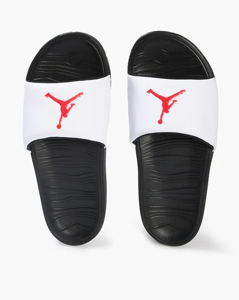 Jordan Break Slides