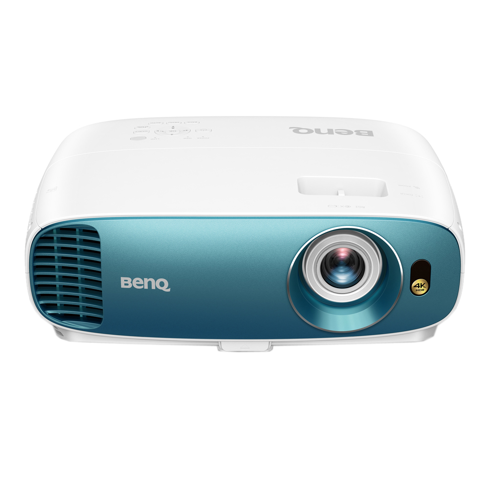 BenQ TK Series TK800M Home Projector