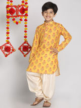 VASTRAMAY Kurta Set : Buy VASTRAMAY Boys