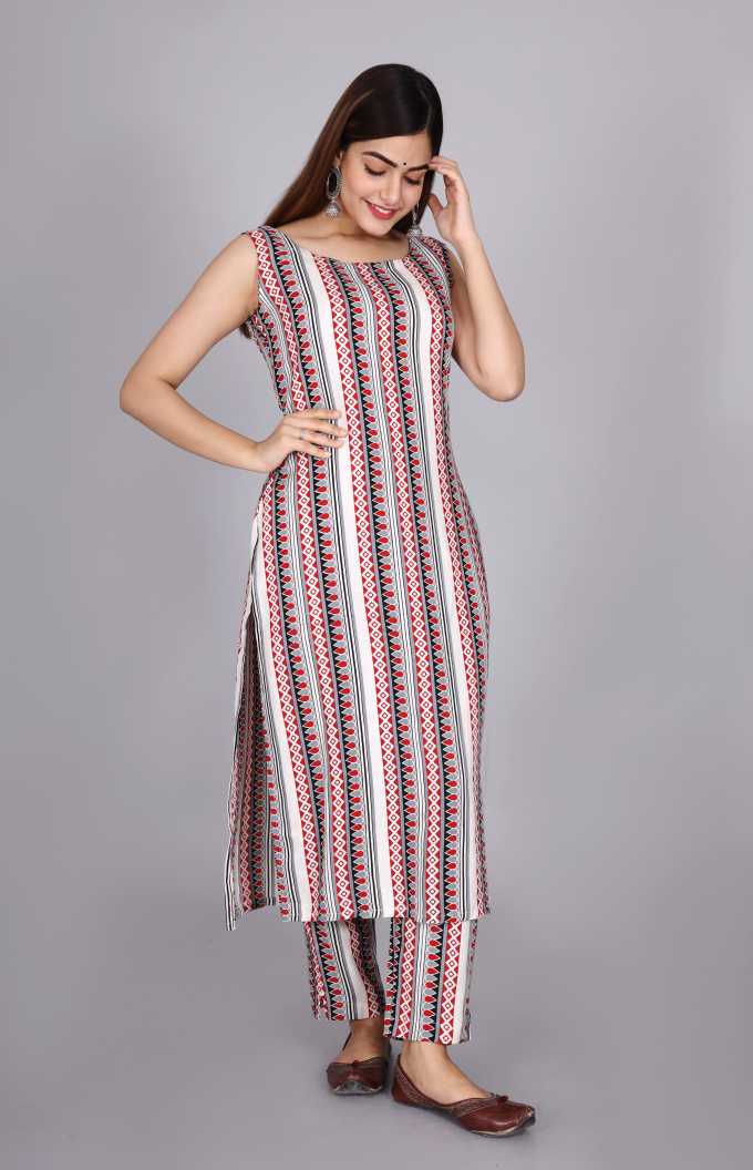 Ethnic Sets - Upto 50% to 80% OFF on Kur