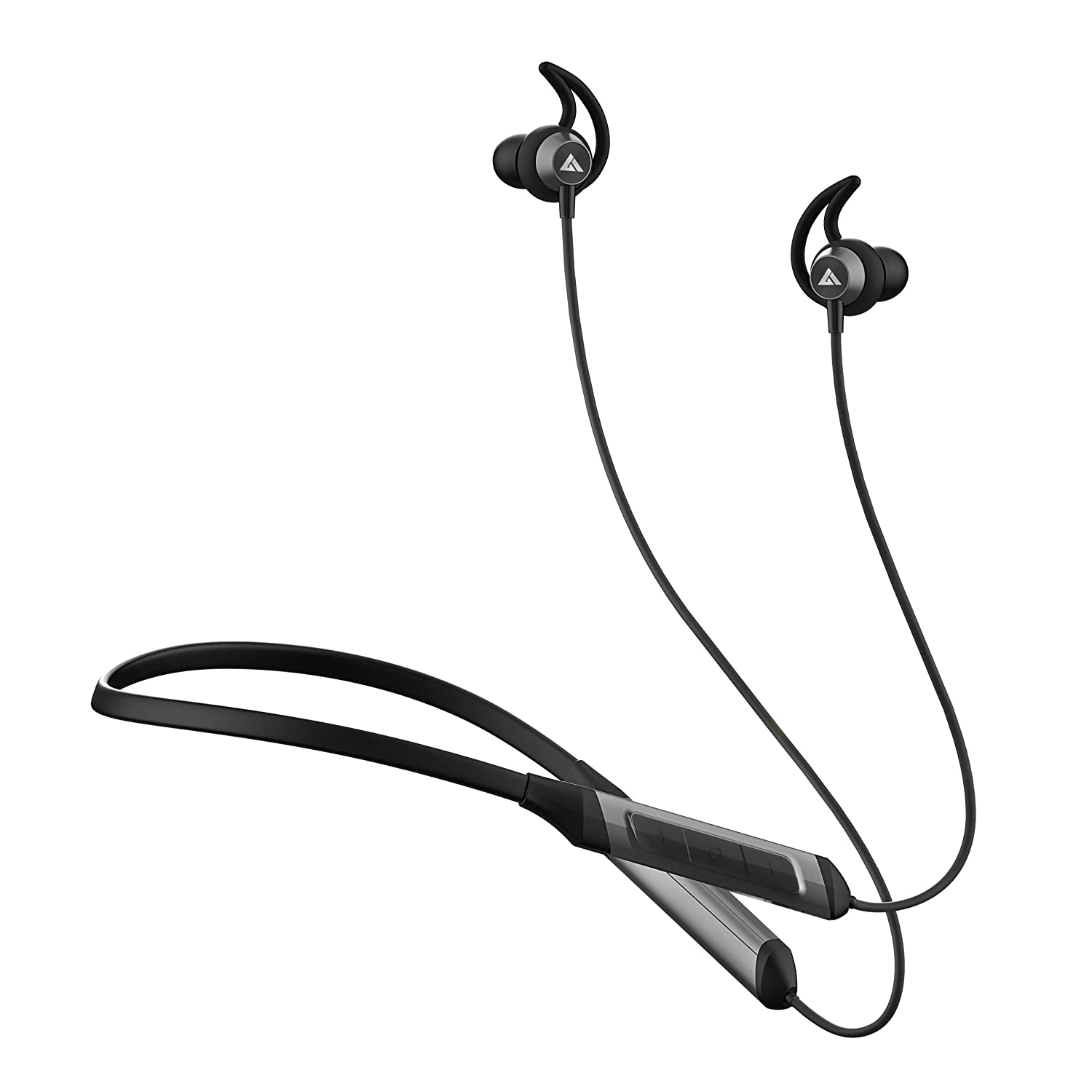 Boult Audio ProBass Qcharge in-Ear Earph