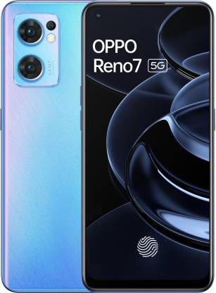 OPPO Reno7 5G ( 256 GB Storage, 8 GB RAM