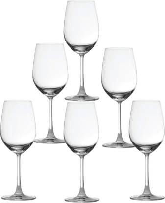 Ocean (Pack of 6) Madison White Wine Gla