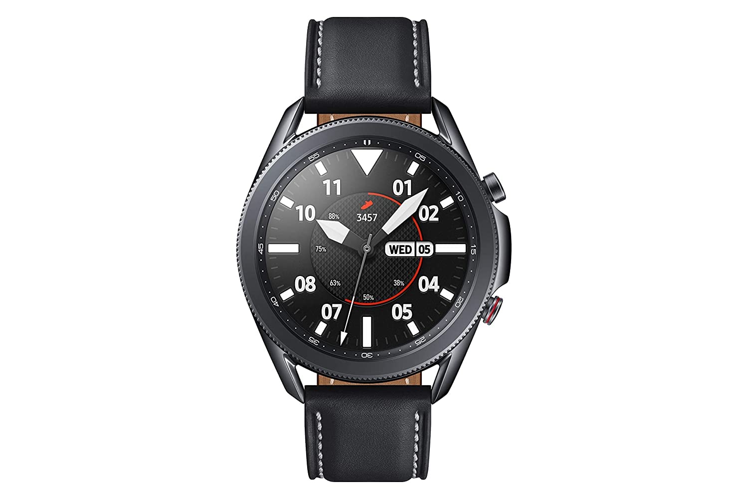 Amazon.in: Buy Samsung Galaxy Watch 3 45