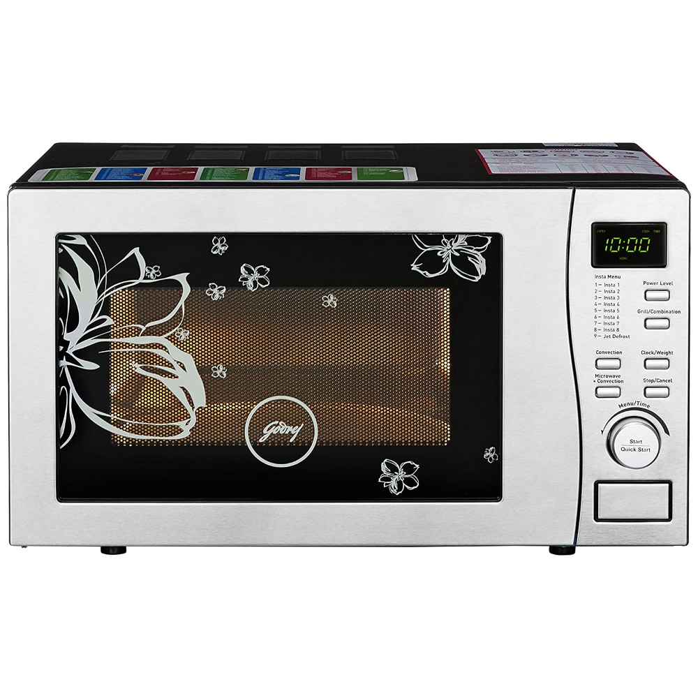 Godrej 19 litres Convection Microwave Ov