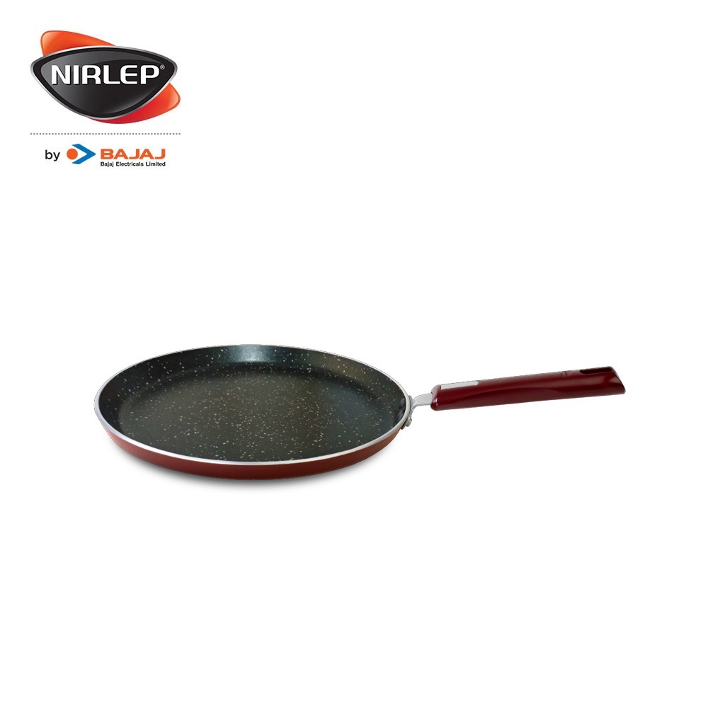 Nirlep, Selec+, Non Stick Induction Flat