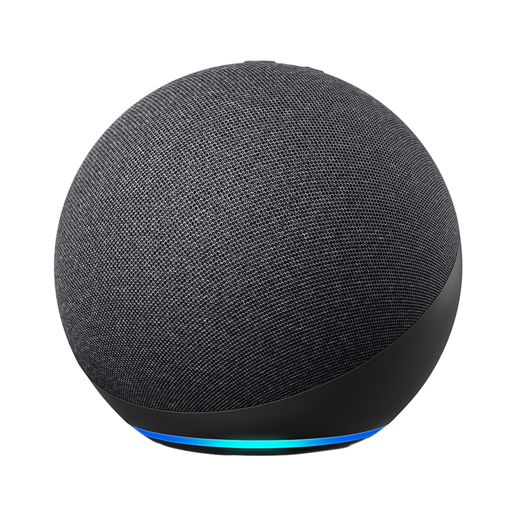 All-new Amazon Echo Dot (4th Gen)