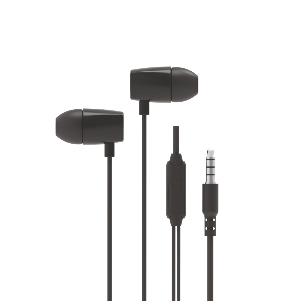 ARU Groove 77 Wired Earphone with Mic, T