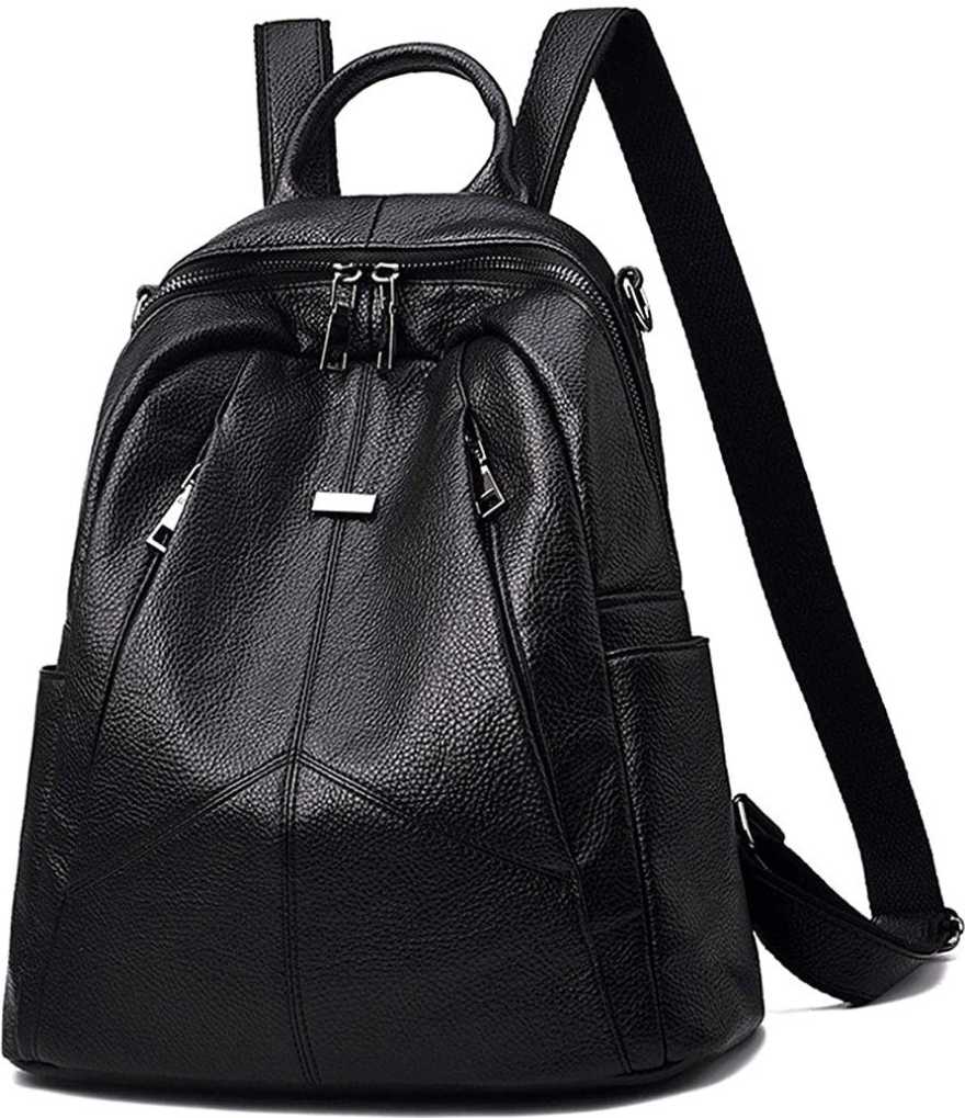 Tatuaa New style backpack for women and 