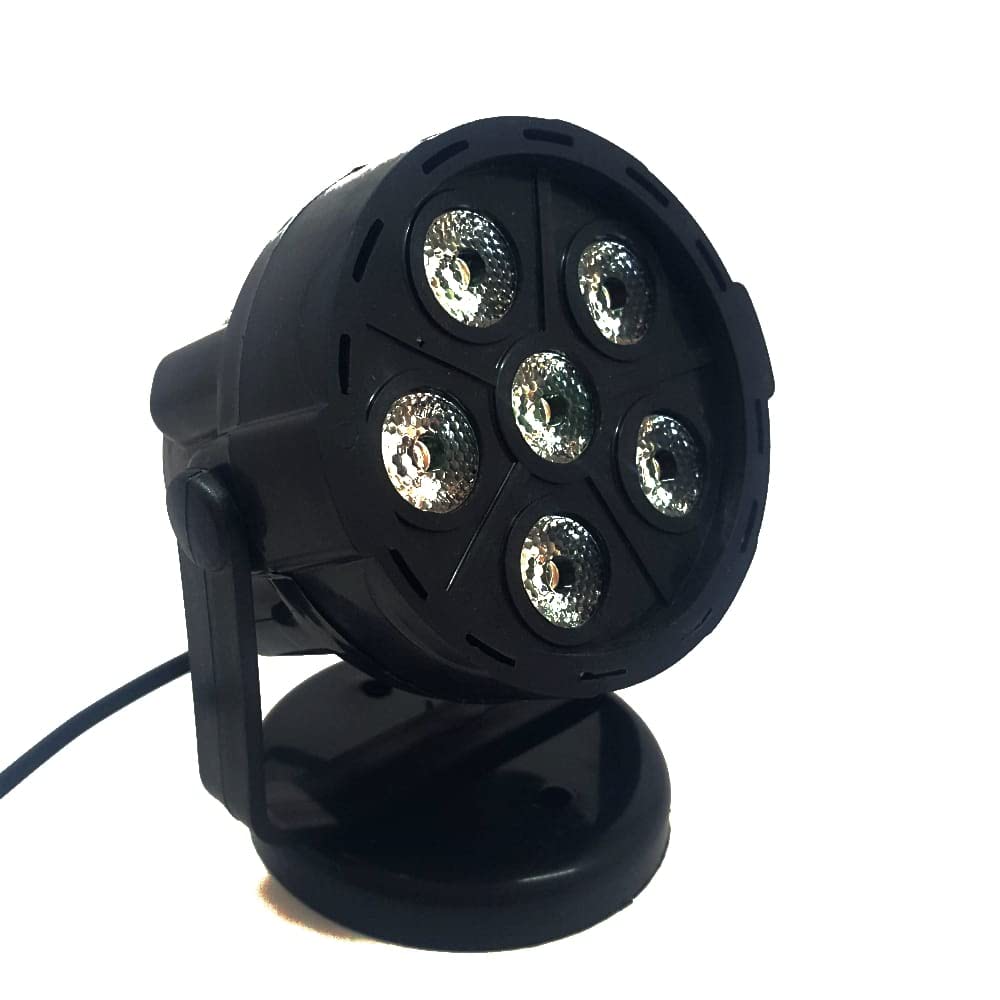 Buy PAR Light LED DJ Stage Lighting "LED