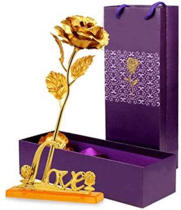 V P ENTERPRISES 167554 Gold Rose Price i