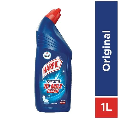 HARPIC BATHROOM CLEANER FRESH CLEANER