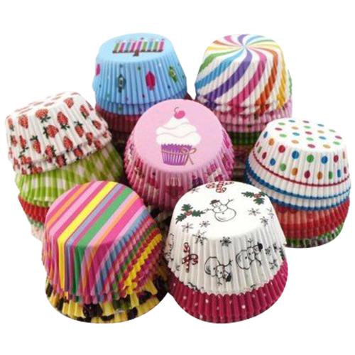 Buy Klassic Muffin Baking Paper Cup, KL-