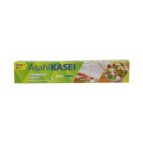 Buy Asahikasei Premium Wrap 22Cm X 20M O