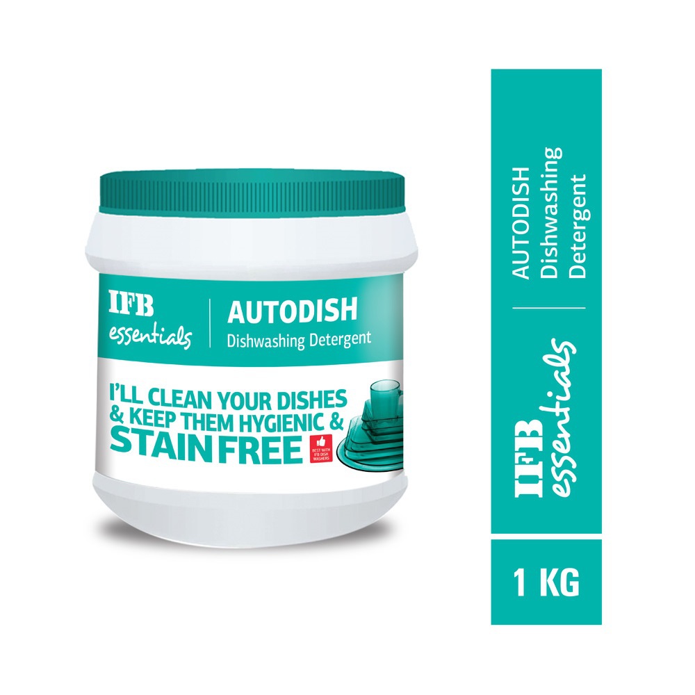 IFB Essentials Autodish 1 kg Dishwashing