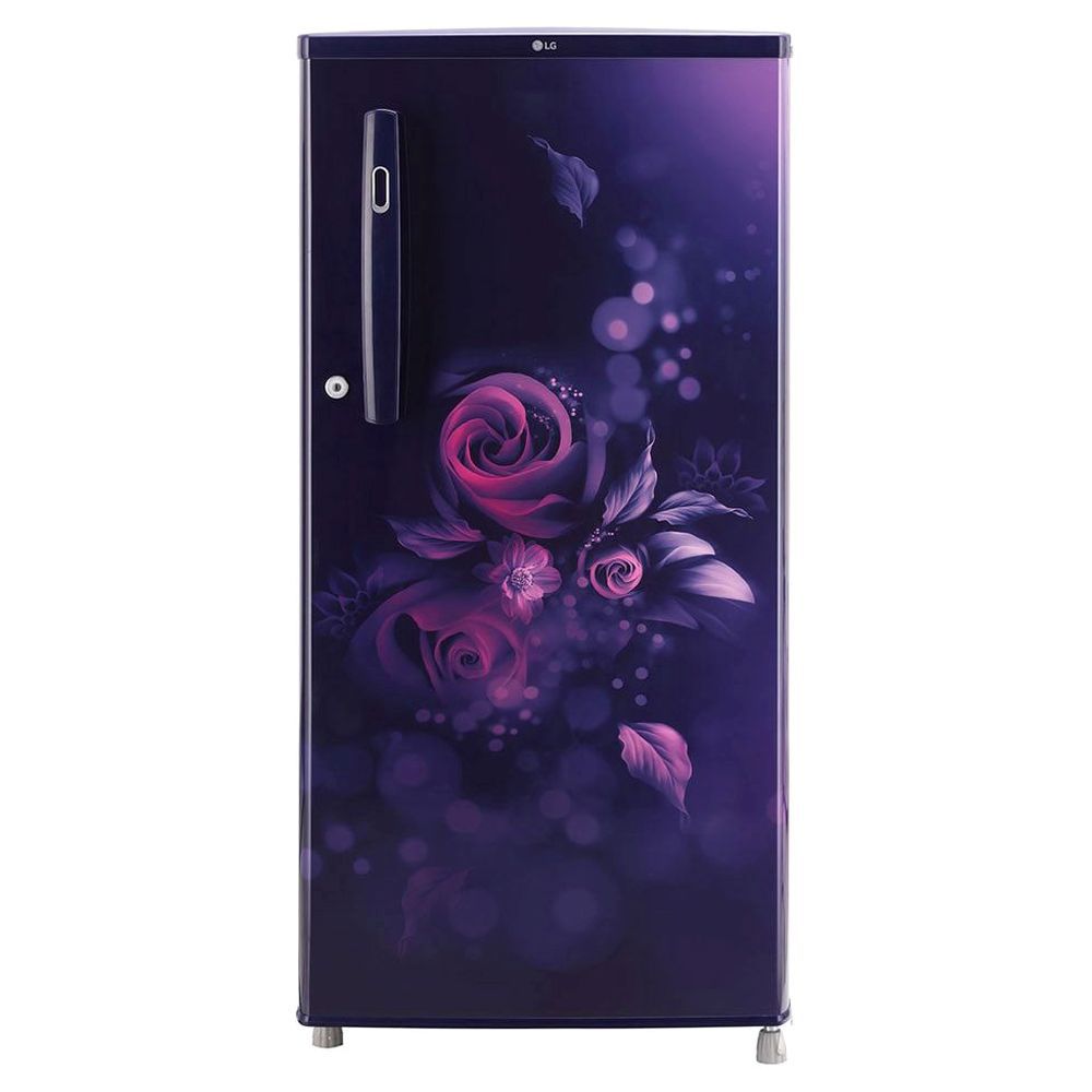 LG 190 Litres 2 Star Single Door Refrige