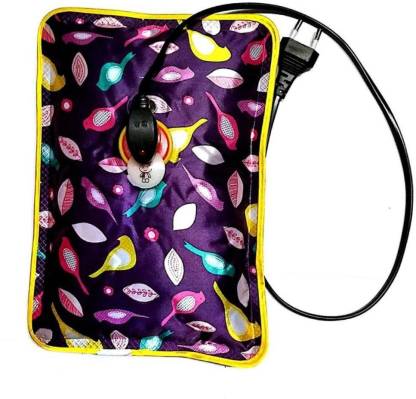 CRETO Gel Electric Warm Bag for Pain Rel