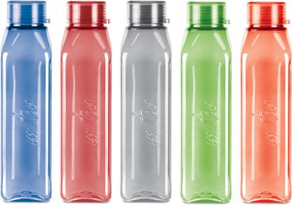 MILTON Prime 1000 Pet Water Bottle, Set 