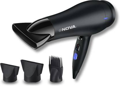 Nova NHP 8216 Hair Dryer - Nova : Flipka