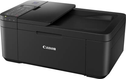 Canon PIXMA E4270 Multi-function WiFi Co