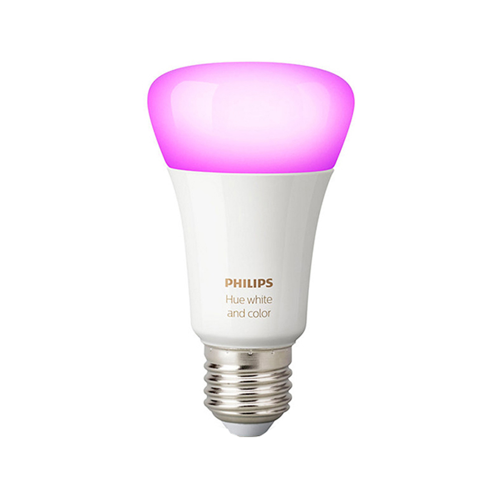 Philips 10 Watts 929001257315 Smart Bulb