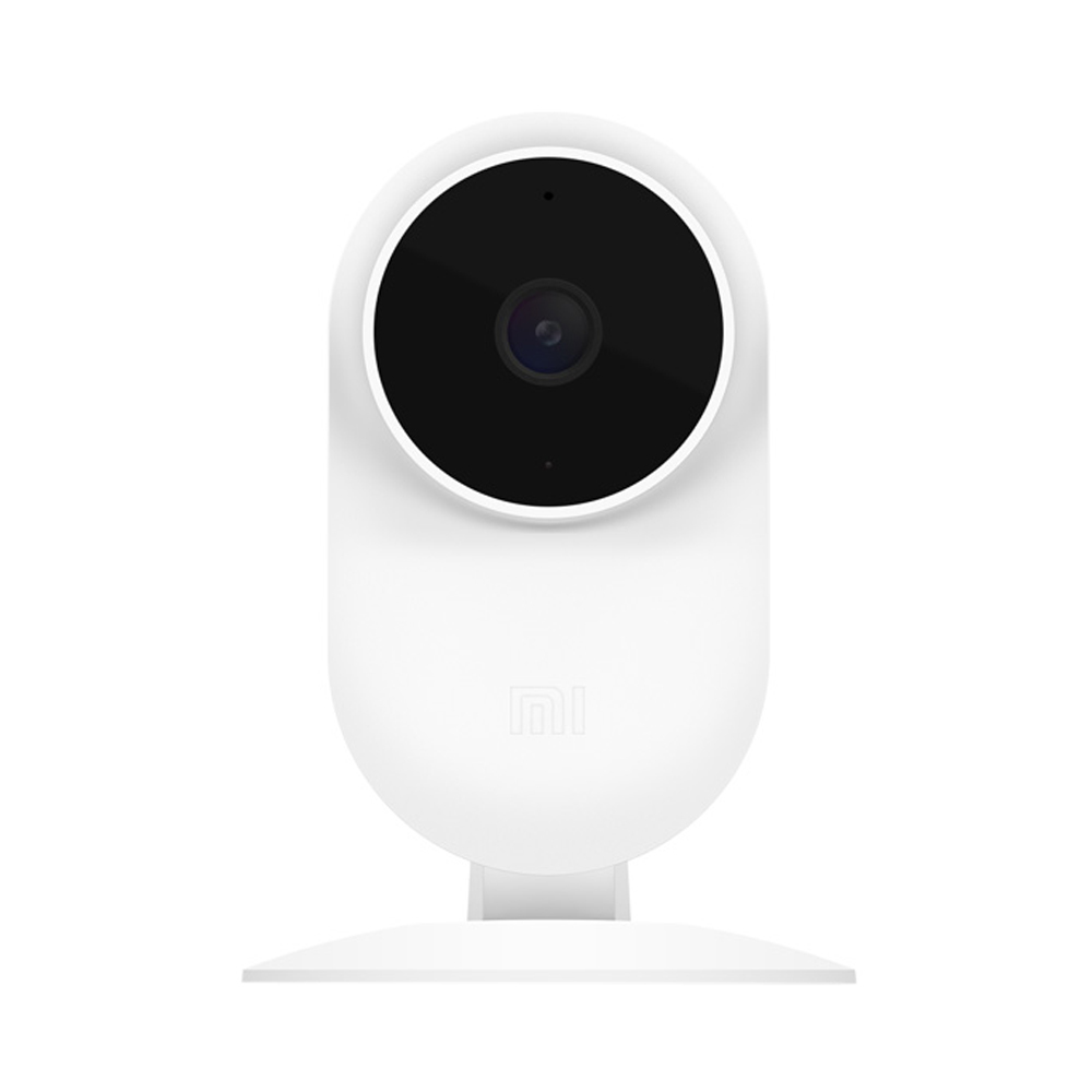 Mi 1080p Basic Home Security Camera, Whi