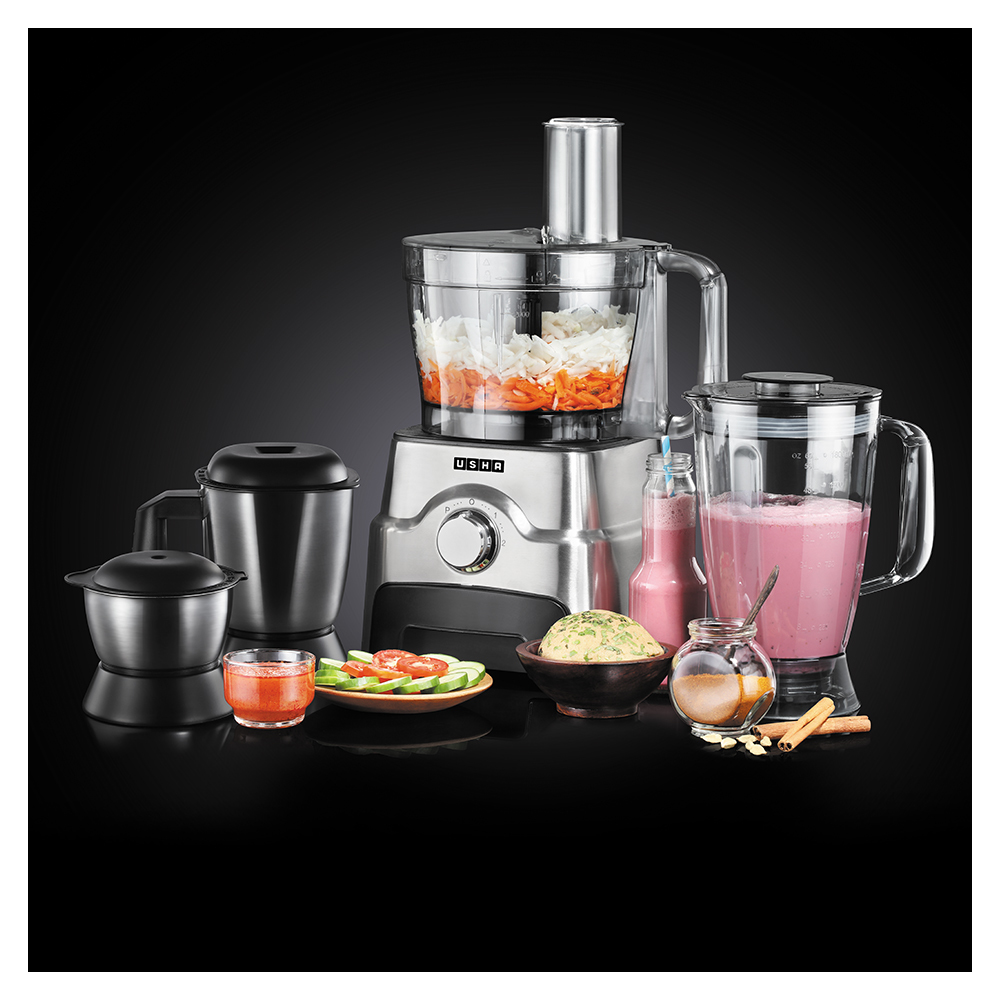 Usha FP 3811 Food Processor