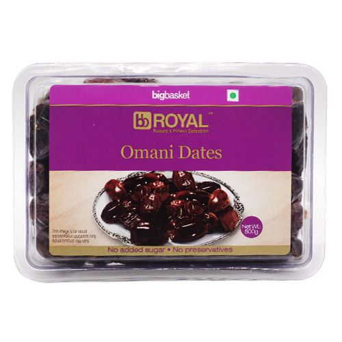 Buy BB Royal Dates - Omani Online at Bes