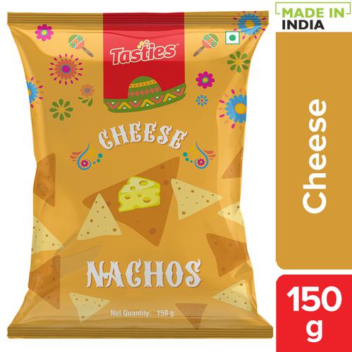 Buy Tasties Nacho Chips - Cheese Online 