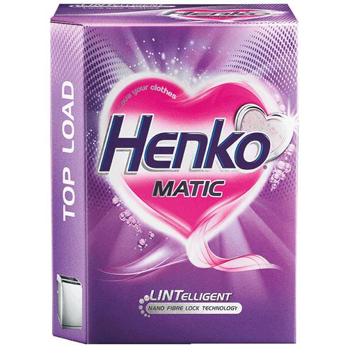 Buy Henko Matic Lintelligent Detergent P