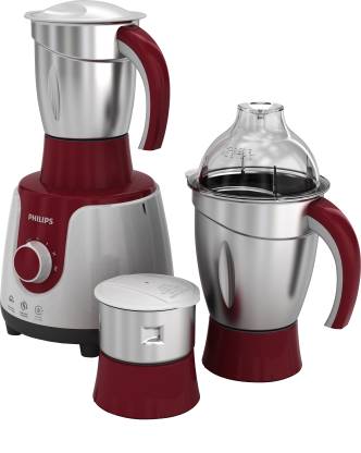 PHILIPS HL7710 /00 600 W Mixer Grinder (