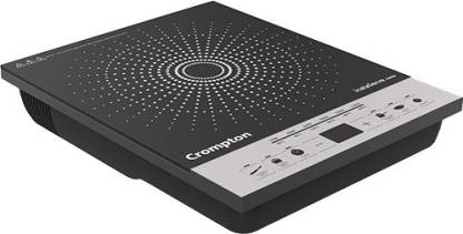 CROMPTON Instaserver_1500 Induction Cook