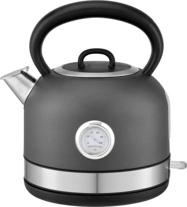 Hafele Dome - Electric Stainless Steel K