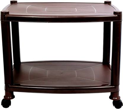 Esquire Plastic Coffee Table Price in In