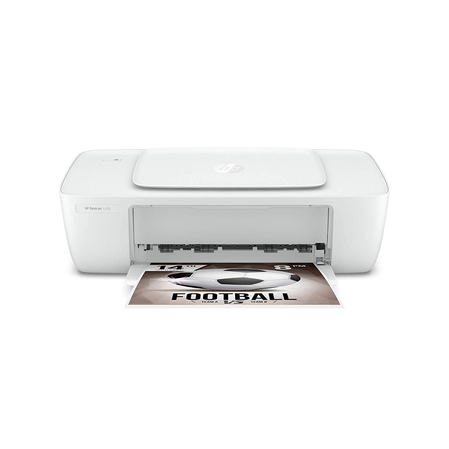 Amazon.in: Buy HP Deskjet 1212 Colour Pr