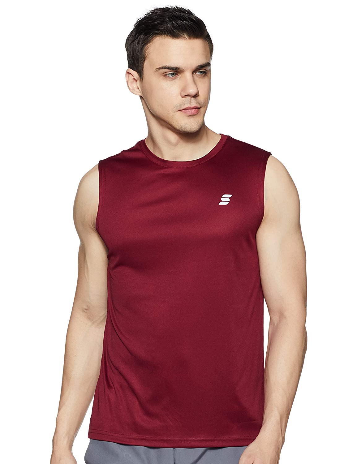 Buy Amazon Brand - Symactive Men's Regul