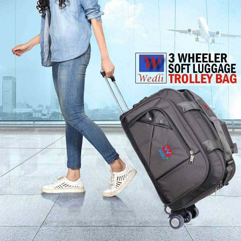 wedli and scullar bags (Expandable) (Exp