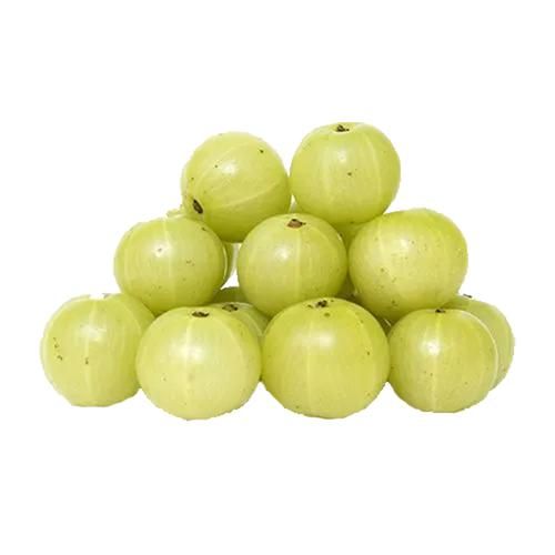 Buy Fresho Amla 250 Gm Online At Best Pr