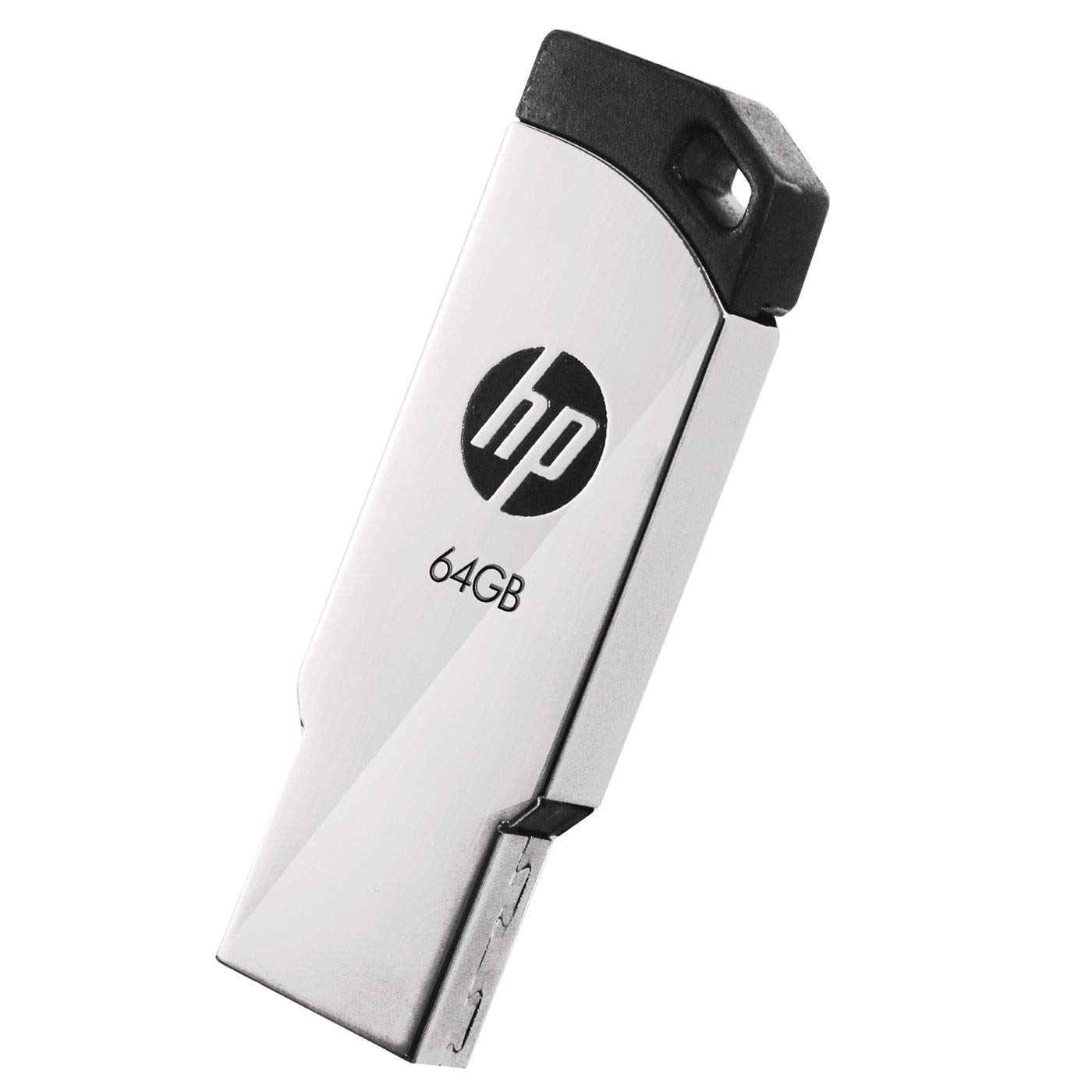 HP v236w 64GB USB 2.0 Pen Drive - Buy HP