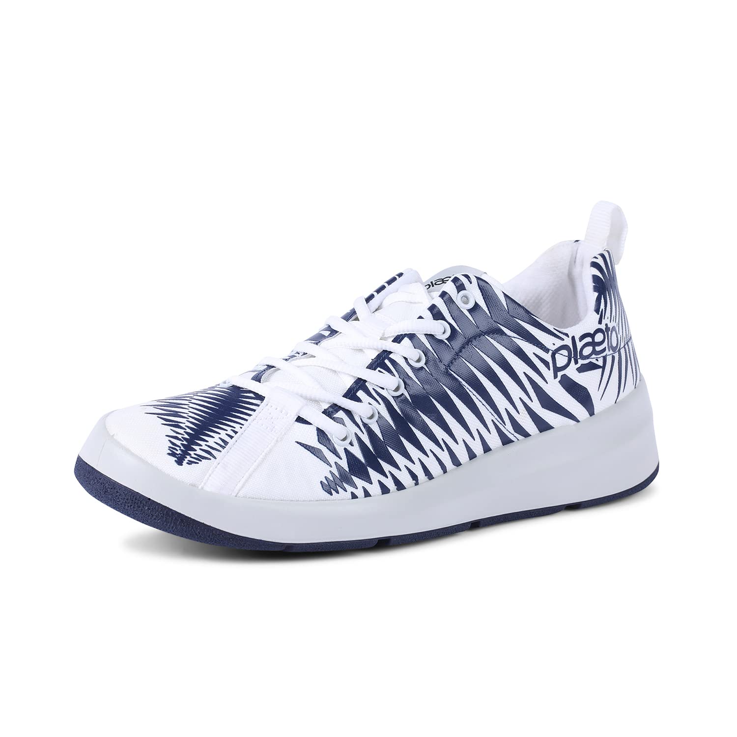 Buy Plaeto Ivy Unisex Sports Shoes at Am