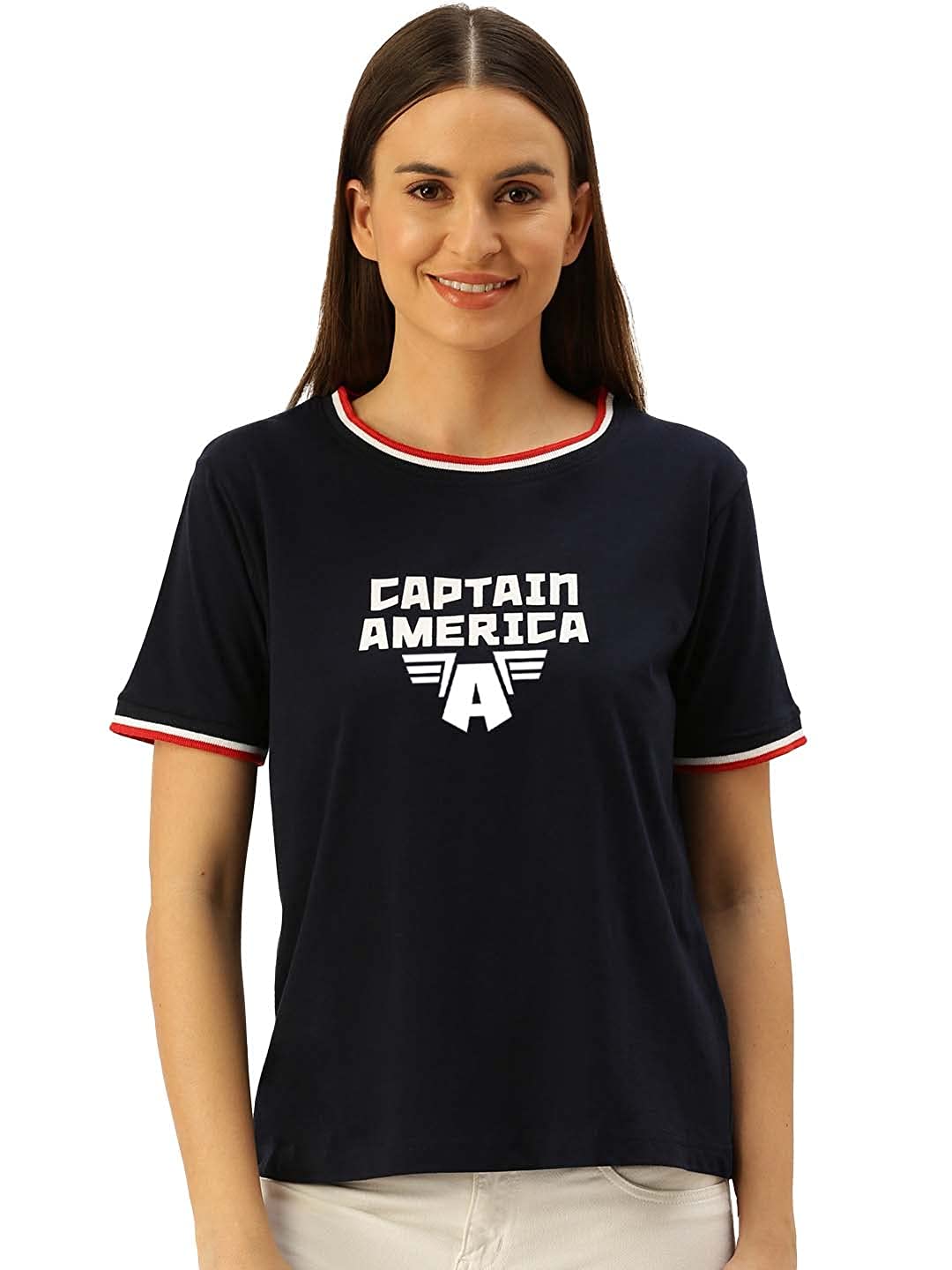 Buy JUNEBERRY® Marvel Captain America F