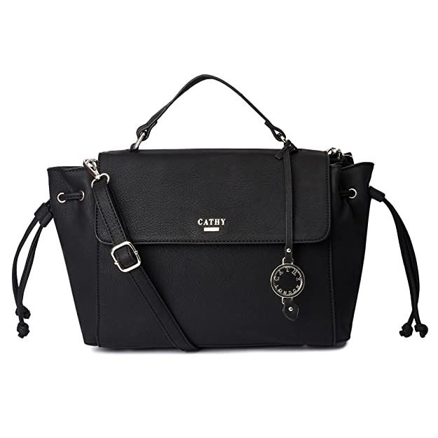 Buy Cathy London Women's Handbag, Materi