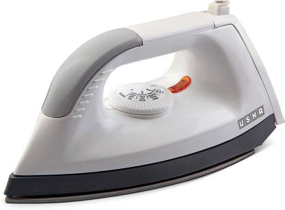 USHA EI 1602 1000 W Dry Iron Price in In