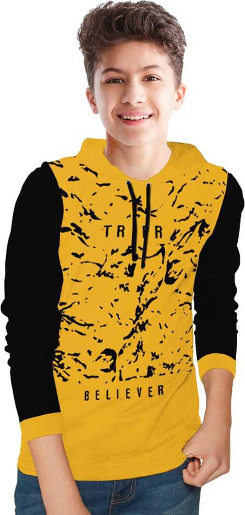 Flipkart.com | TRIPR Boys Printed Cotton