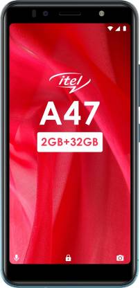 Itel A47 ( 32 GB Storage, 2 GB RAM ) Onl