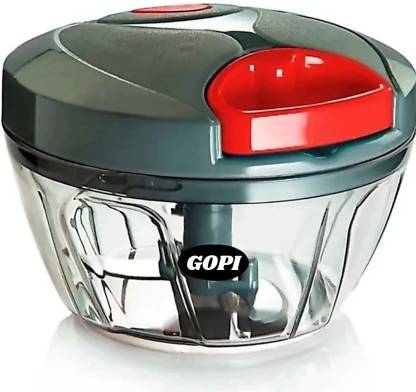 gopi by GopiStore 3 Stainless Steel Blad