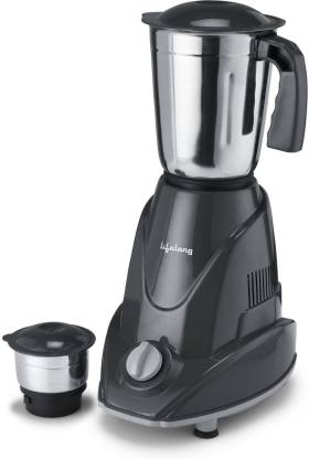 Lifelong Duos - LLMG92 500 Mixer Grinder